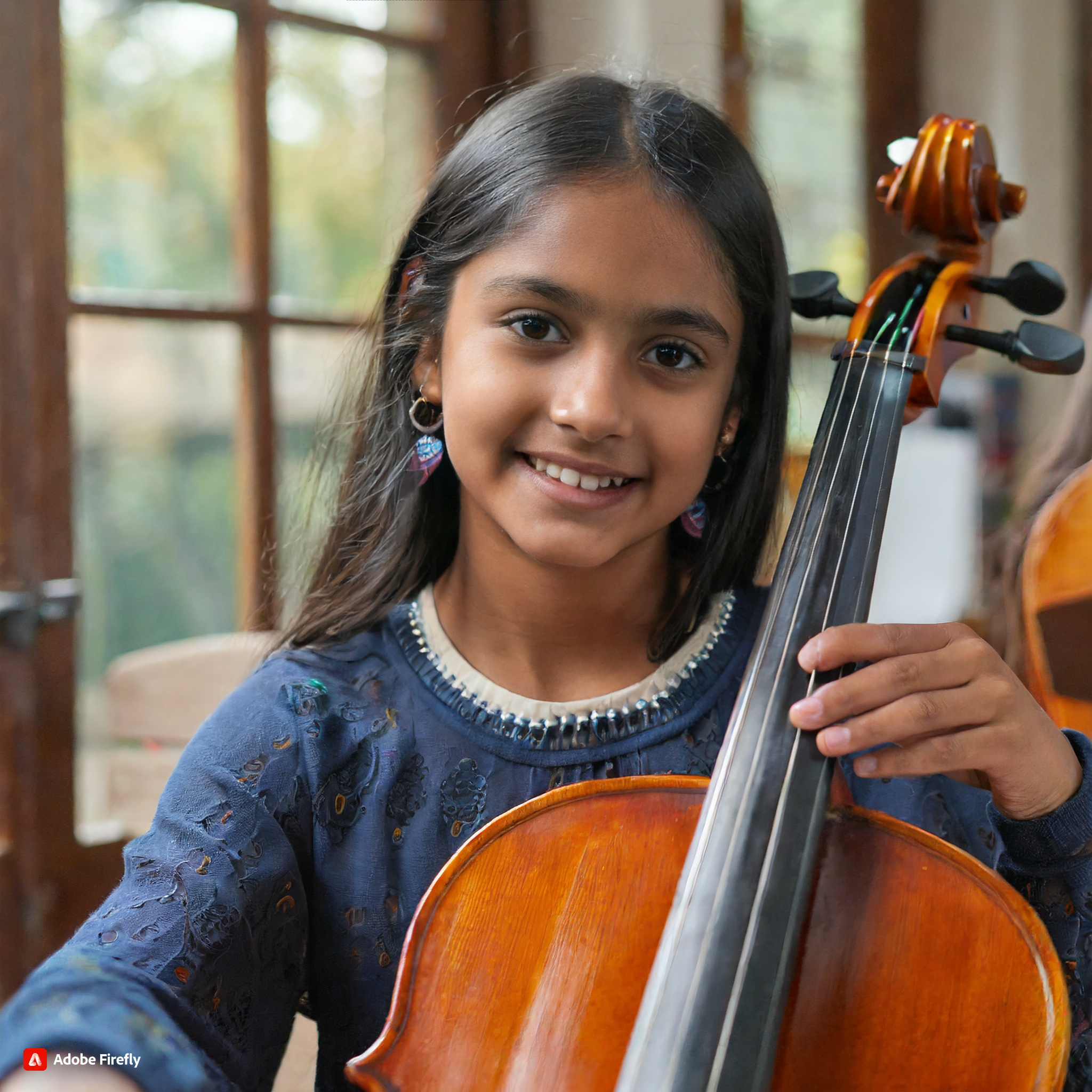 Cellos en Instrumenti