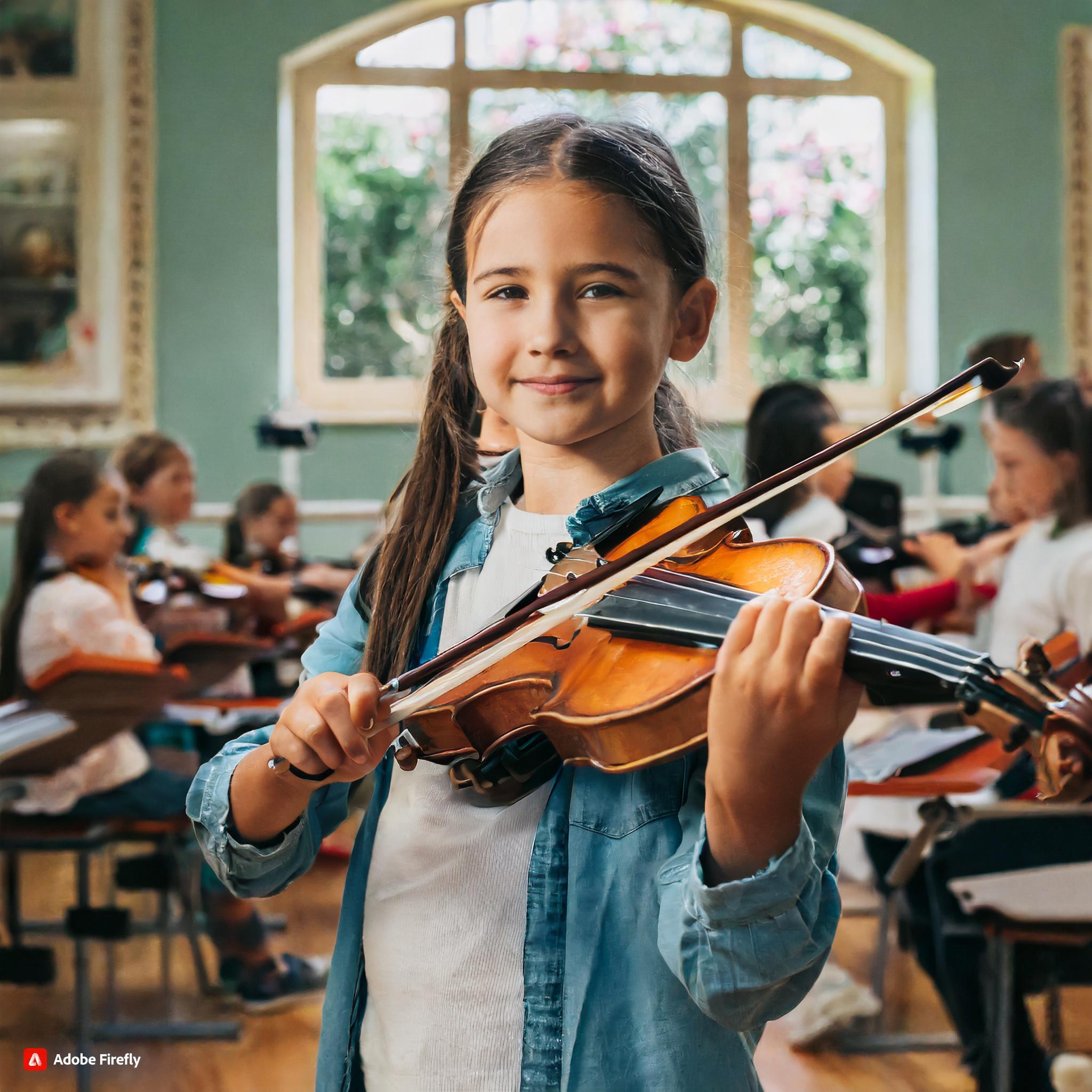 Violas en Instrumenti